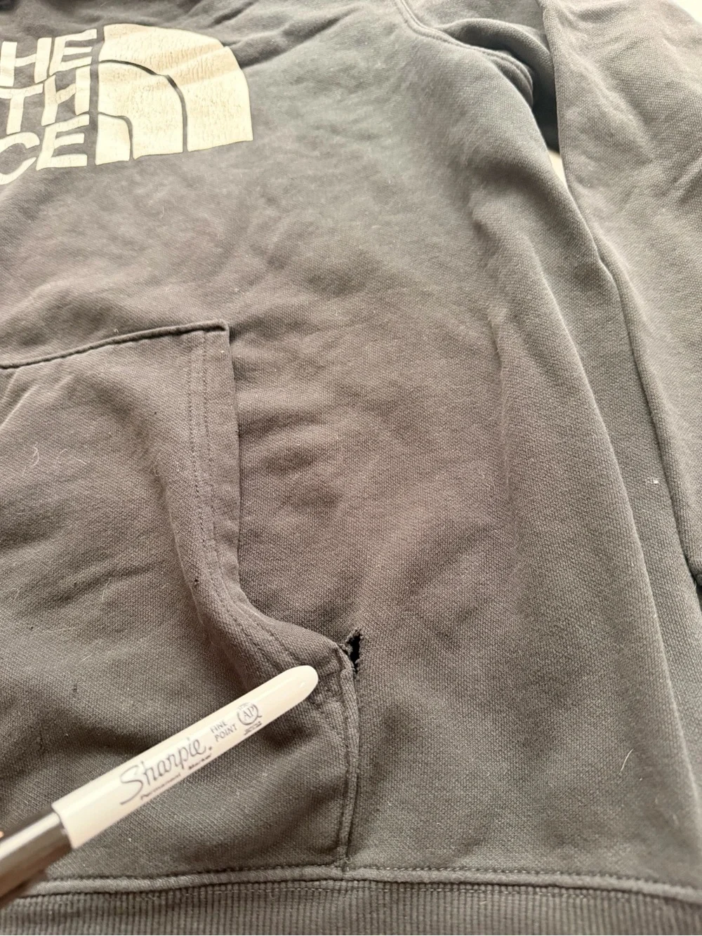 The North Face north face